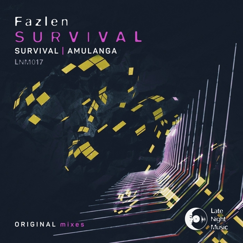Fazlen - Survival [LNM017]